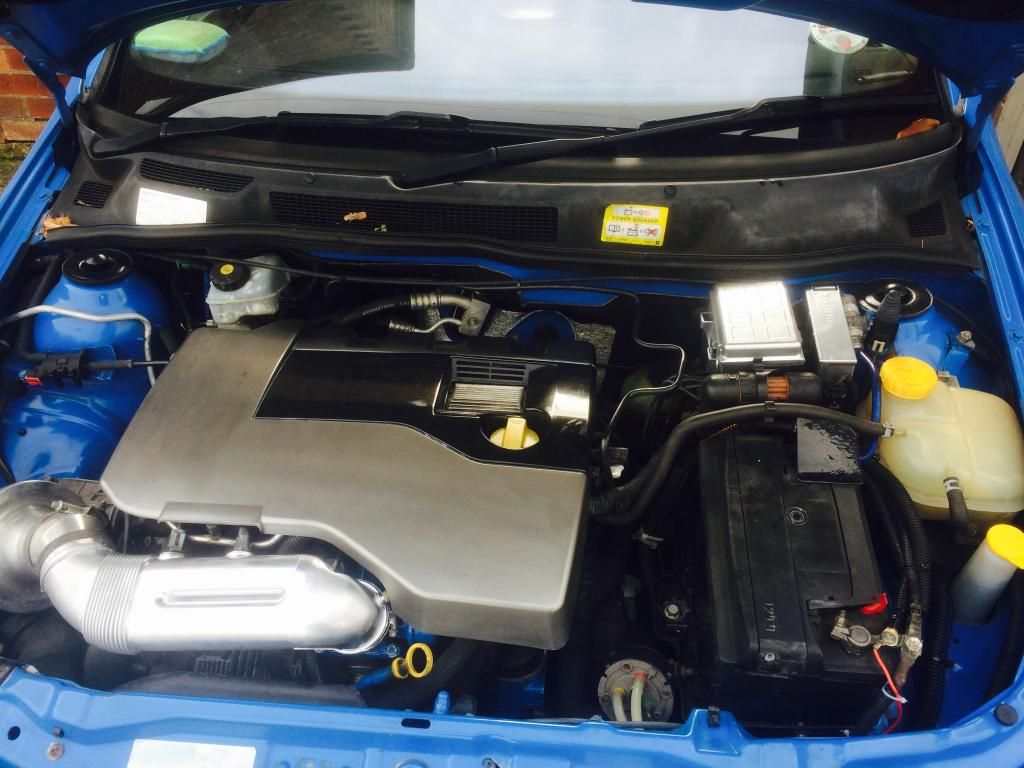 engine rattle 2.2 coupe CorsaB.uk Vauxhall, Opel and Holden Corsa B Owners Club